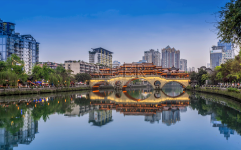 你认为成都真的属于全国最安逸最舒服的城市吗？（成都很舒服）