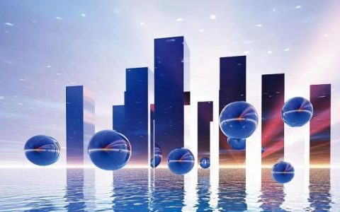 中国有哪些城市圈和都市群，都是房地产泡沫概念？（中国城市房地产泡沫排名）