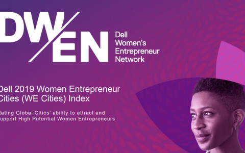[全球快讯]2019女性创业者城市排名：中国有哪些城市入选？（2020年女人创业新项目有哪些）