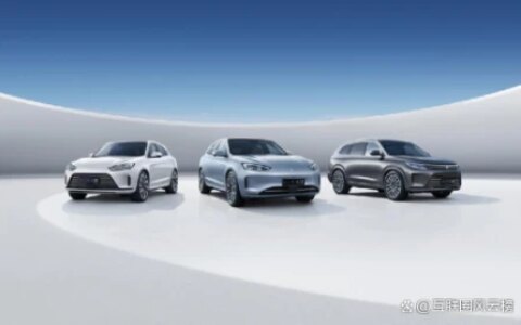 口碑爆棚的高品质车型，华为问界M5即将惊喜升级鸿蒙3-华为的哪款车最好