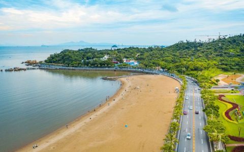 “中国十大宜居城市”上榜最多的5城，珠海12次，第一名少有人知（中国前十名宜居城市）