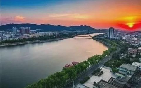 全国十大宜居城市，大多分布在南方，你的城市有没有上榜？（中国十大宜居城市2016年）