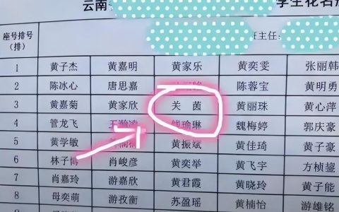 苏州公布22年爆款新生儿名字，90后这一代父母终于放过梓涵子轩了-苏州小孩起名字地方有哪些