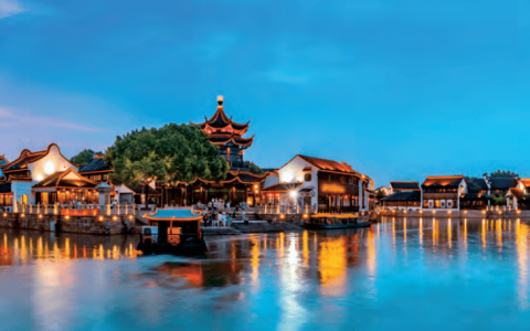 2023th中国城市土地展 • 参展城市：宜居苏州 投资福地（2020全国城市土拍排行榜最新）