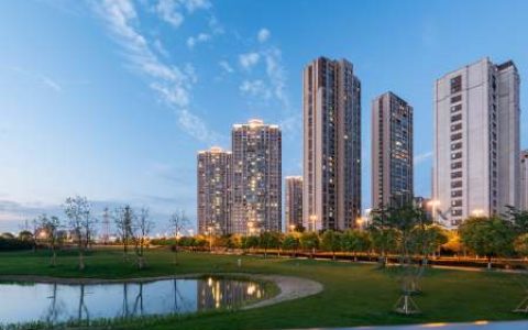 全国最宜居城市，这四个城市上榜，但房价就是涨不动（全国最宜居的十个城市排名榜）