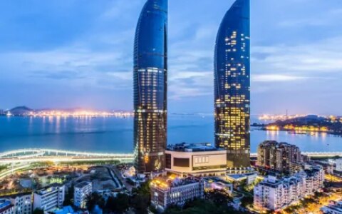 chatGPT评中国十大宜居城市（中国的十大宜居城市有哪些地方）