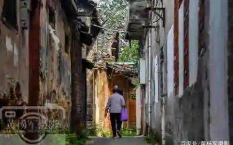 江西未来最吃香的城市，有区位优势历史古迹多，山水环绕宜居宜游（江西未来有发展吗最新消息）