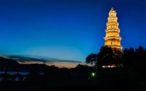 湖北宜居的养老城市，交通便利、生活节奏慢，曾获最具幸福感城市（湖北省最适合养老居住的城市）