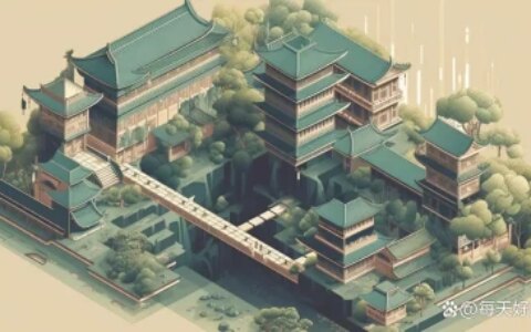 ChatGPT和百度人工智能选出中国最宜居的城市，你更同意谁？（外媒中国最宜居城市）