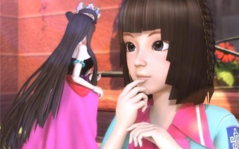 动漫叶罗丽：水王子的另一半是谁，王默还是罗丽？两个都是！（叶罗丽水王子喜欢谁?）