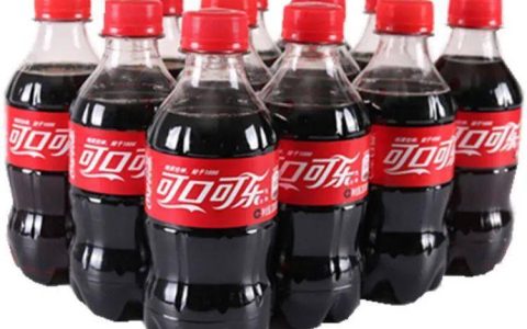 喝可乐有什么好处和坏处？