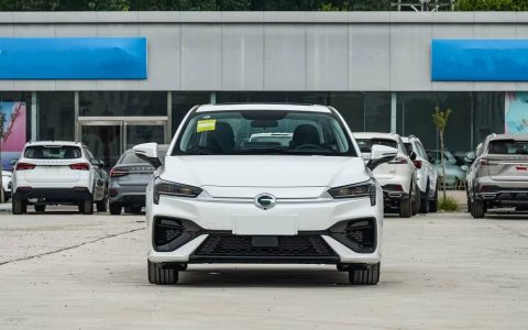 aions怎么读音，同款车主来聊聊，AIONS车友论坛（792期）(al one怎么读)