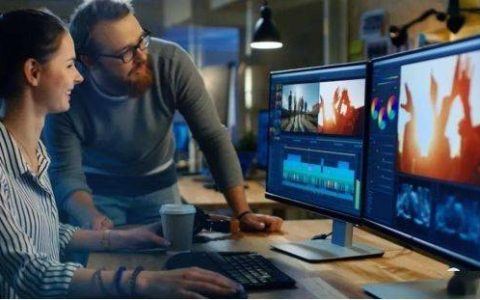 分享5个自媒体大佬必备的网站，一个月挣了6500，人人都可以做