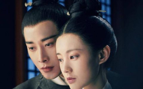 《长安诺》群星云集，阵容不输《鹤唳华亭》，赵韩樱子杨超越加盟（长安诺剧情和孝庄秘史差不多）