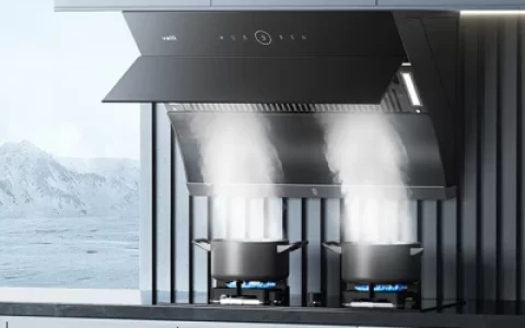 油烟机什么品牌好用？盘点2023年十大油烟机排名（油烟机哪个品牌质量比较好）