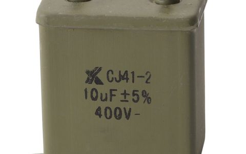 云恒供应链：纸介质电容—可持续发展与环保电子技术的创新之选