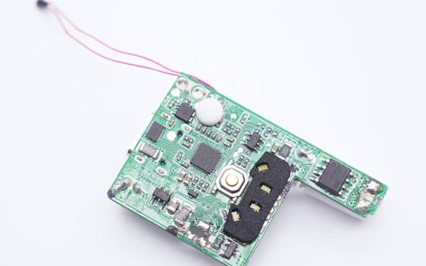 云恒制造：什么是热敏电阻