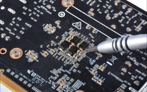 云恒制造：PCB印刷电路板为什么要涂上阻焊剂