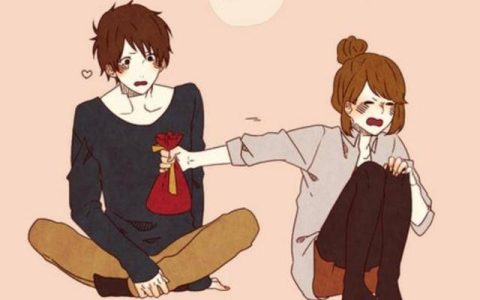 感情快到尽头时，男人做这些事情，或许能挽回女人的心-感情快走到尽头的说说