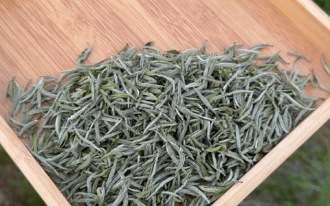 福鼎白茶厂家玖美茶叶怎么样-福鼎白茶 大厂