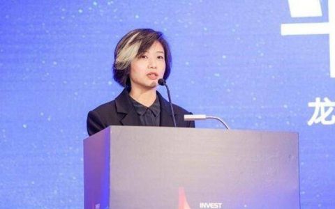 深圳70后女副区长白发照走红 网友：别太拿形象说事（深圳现任各区区长）