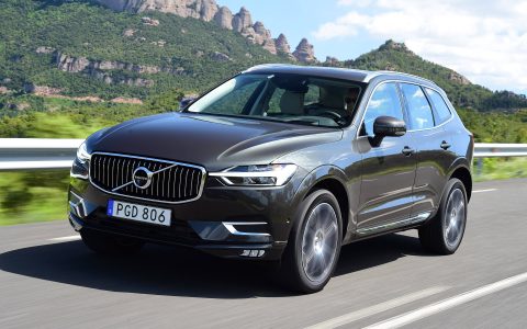 沃尔沃XC60降价18万真假？（沃尔沃xc60优惠后价格）