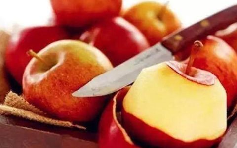 原创
全球超火爆三日苹果减肥法，记住这几点才有用，3天瘦5斤（三日苹果餐能瘦几斤）