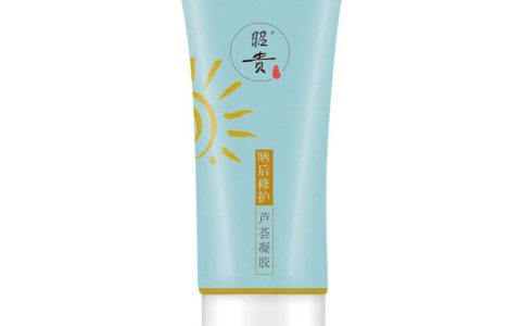 哪种芦荟胶效果最好 排名前十的芦荟胶排行榜（哪个牌子芦荟胶好）