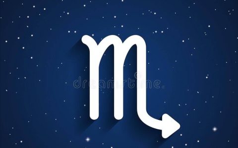 原创
天蝎座运势5月14日至5月20日（天蝎运势座2021年5月运势）