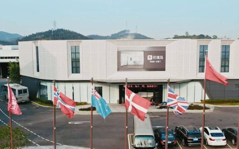 高端浴室柜品牌什么牌子好？浴室柜买什么牌子