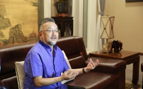 王刚社交账号一夜清空：大部分人的社交都是无效社交。（王刚 bili）