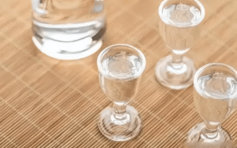 10781一定是纯粮食酒吗怎么看是纯粮酒还是勾兑酒必看-10781一定是纯粮食酒吗20822