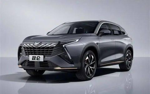 2023年第12周上市新车汇总