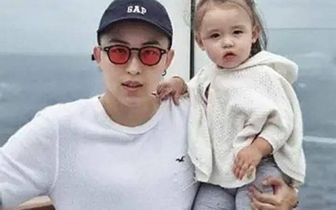 不要男人、重金50万生混血女儿的叶海洋，时隔4年，怀上二胎（原创不怕被抄袭的作品）