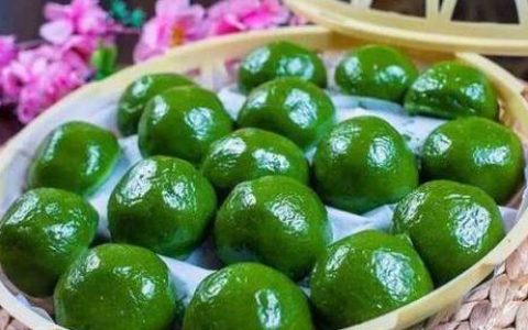 原创
清明节应该吃什么？这几种应该是特别受欢迎，你吃过几种？（清明节吃什么东西最好）
