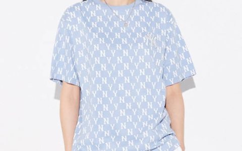 MLB是什么牌子中文名？有什么好看的短袖吗？-mlb是什么品牌中文名字