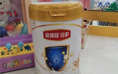 OPO是奶粉里的什么成分，为什么大多数大牌奶粉里都有它？-opo奶粉的全称