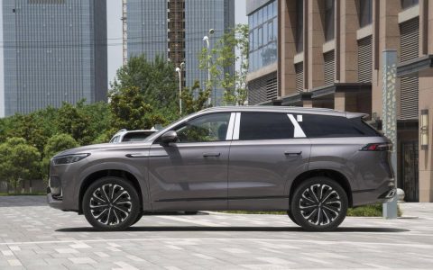 2023年5月30日、31日，将上市的两款国产SUV新车-2022年即将上市的国产汽车有哪些