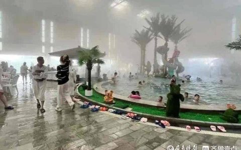 接待游客28.5万人次，商河县“五一”假期文旅市场供需两旺（商河县新闻）