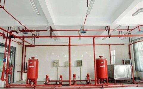 联翰消防：如何寻找一家靠谱的杭州消防维保公司？