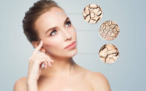 干皮肤的人适合用什么护肤品？适合干皮的护肤品排行榜（干皮适合什么品牌的护肤品）