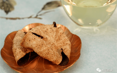 新会陈皮药食同源，五大功效总有一个你能用得上！