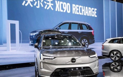 原创
电动汽车“价格战”开打，中外厂商大举降价，激烈争夺全球市场（国内外电动汽车品牌）