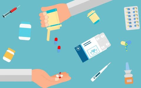 抗抑郁药，别再乱吃了！6个真相扎心（抗抑郁药对人起到什么作用）