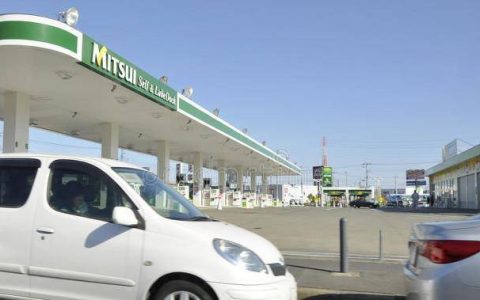 原创
今日油价消息：4月14日，全国最新92、95、98号汽油价格-今日油价上涨多少