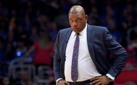 预测2022-23赛季排名前10的NBA最佳主教练-nba历史十大主教练