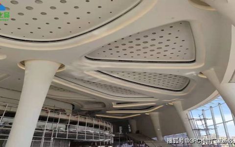 GRG材料价格是多少？GRG材料一平方市场价大概是多少？（grg材料是什么材质厚度）