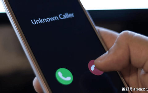 不管谁打来电话，这5种数字开头的电话不要随意接听，立马挂断（什么号码开头的是诈骗电话）