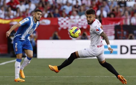 原创
刺激，89分钟遭绝杀，2-3武磊前东家倒下，保级希望一点点消失（武磊停球给门将）