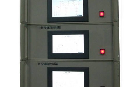 卫星测试射频链路信号调理控制箱（卫星射频信号）